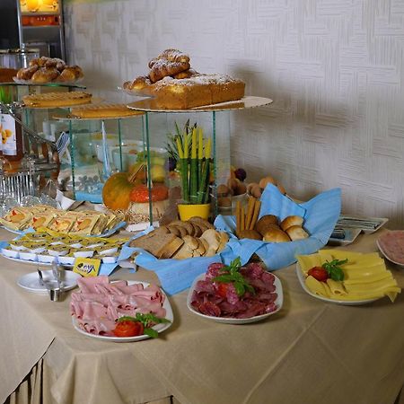 Hotel La Ginestra Forio di Ischia 외부 사진