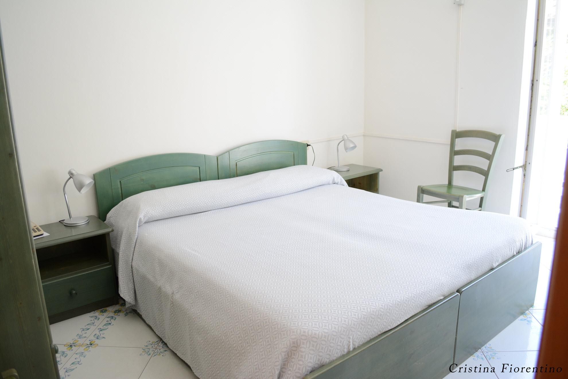 Hotel La Ginestra Forio di Ischia 외부 사진