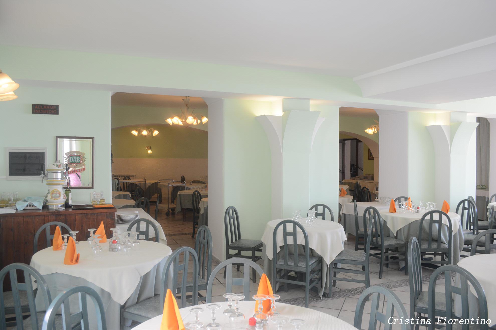 Hotel La Ginestra Forio di Ischia 외부 사진