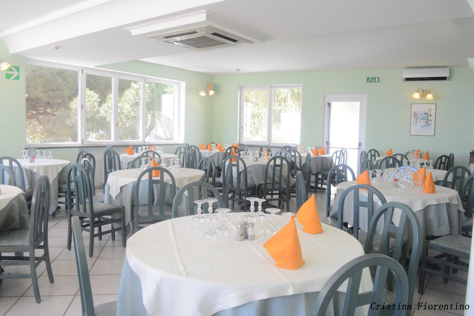Hotel La Ginestra Forio di Ischia 외부 사진