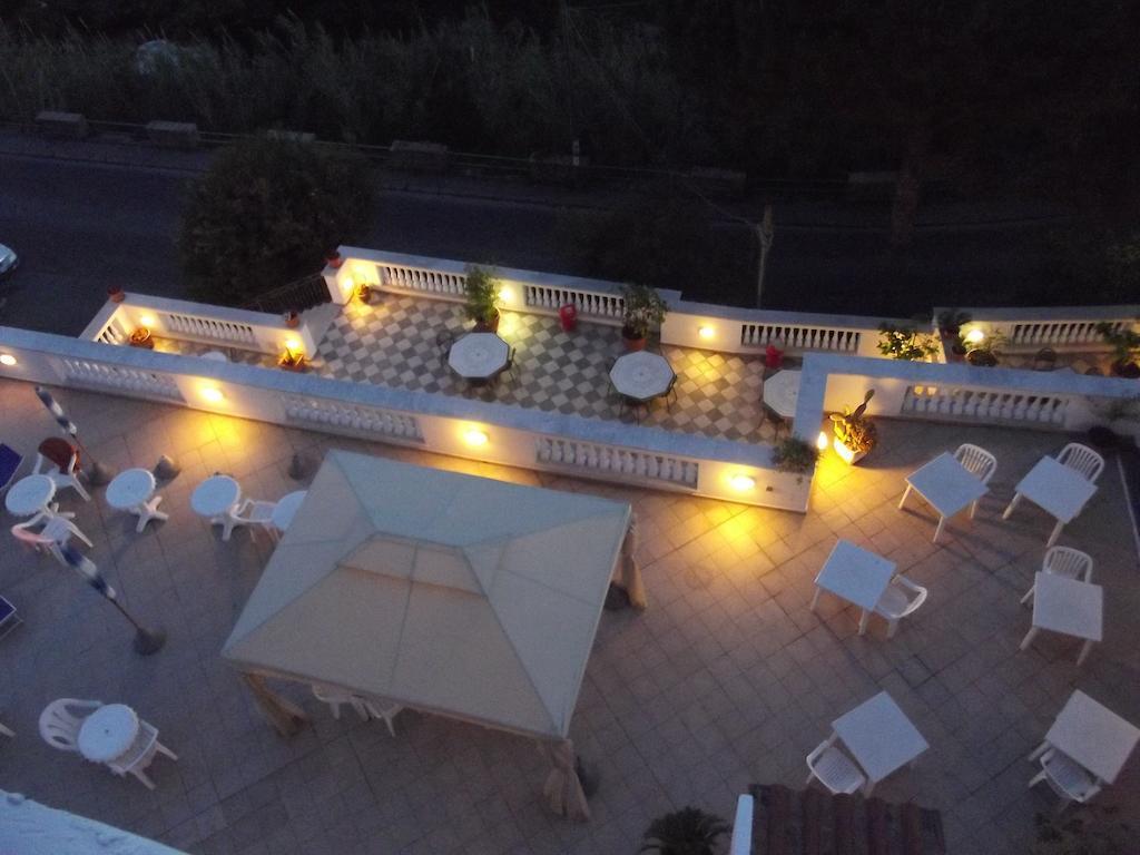 Hotel La Ginestra Forio di Ischia 외부 사진