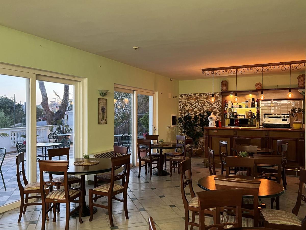 Hotel La Ginestra Forio di Ischia 외부 사진