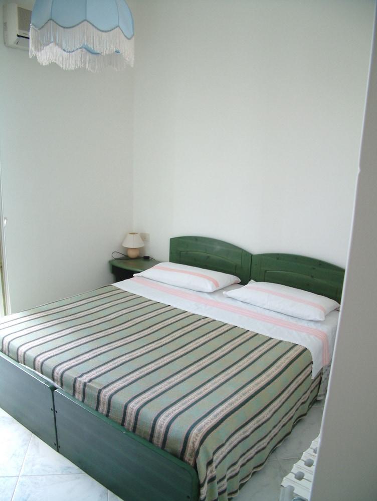 Hotel La Ginestra Forio di Ischia 외부 사진