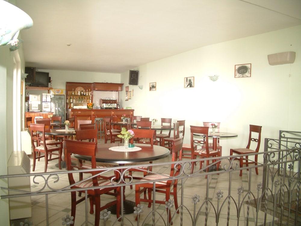 Hotel La Ginestra Forio di Ischia 외부 사진