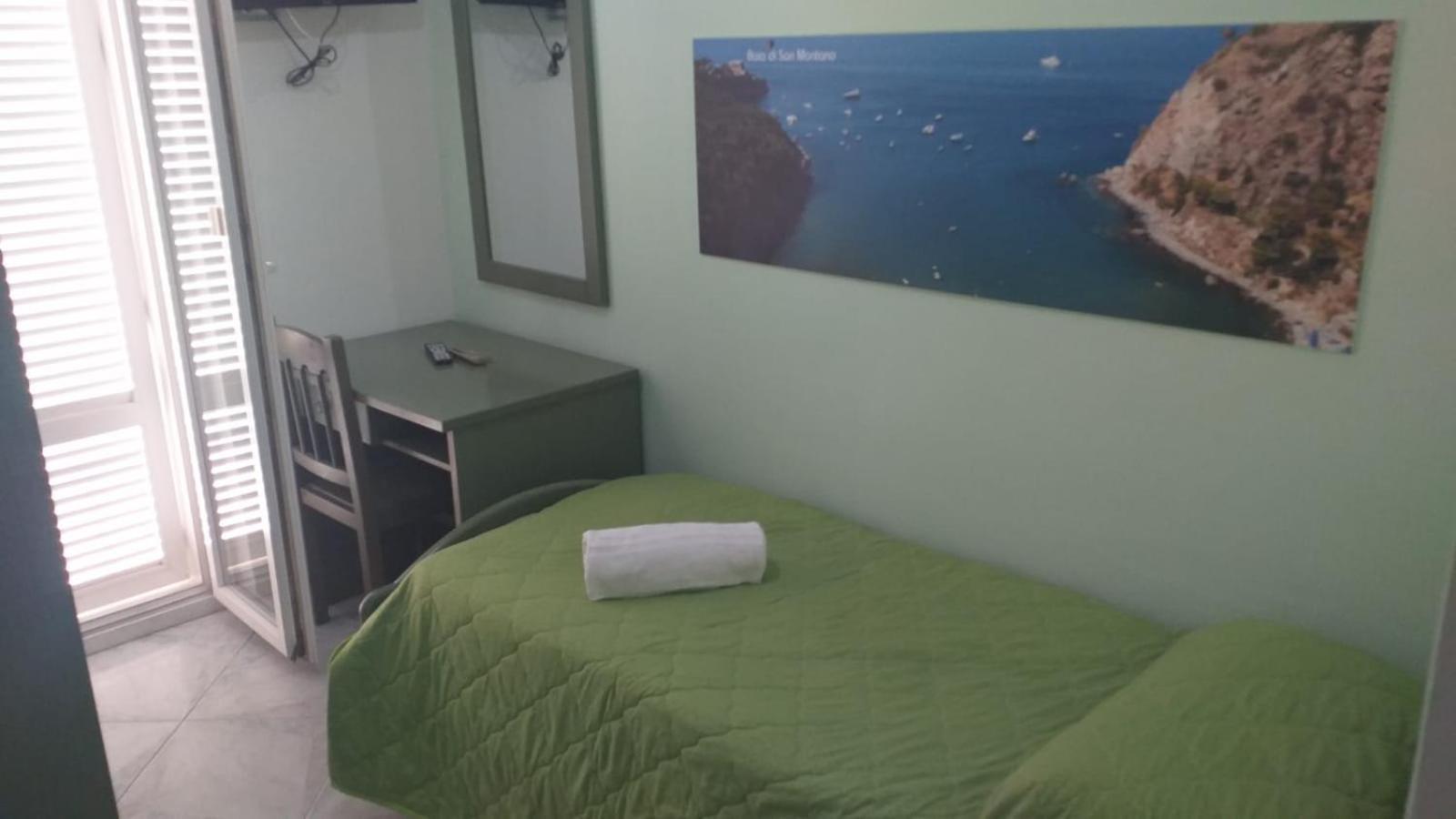 Hotel La Ginestra Forio di Ischia 외부 사진
