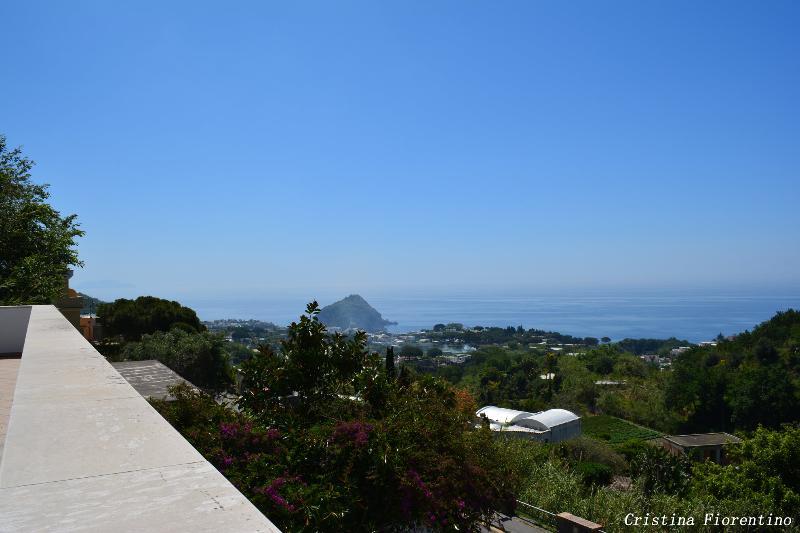 Hotel La Ginestra Forio di Ischia 외부 사진